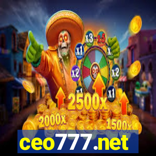 ceo777.net