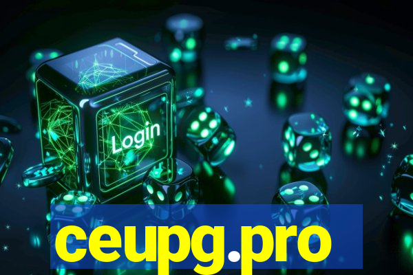 ceupg.pro