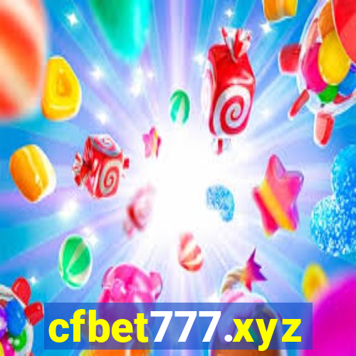 cfbet777.xyz
