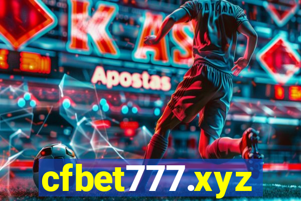 cfbet777.xyz