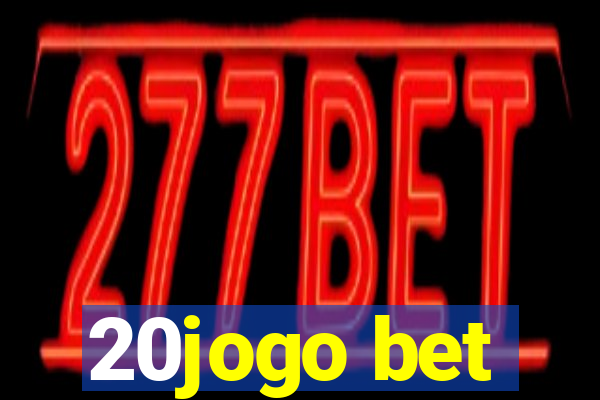 20jogo bet