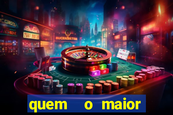 quem  o maior time de minas