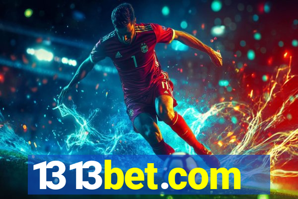 1313bet.com