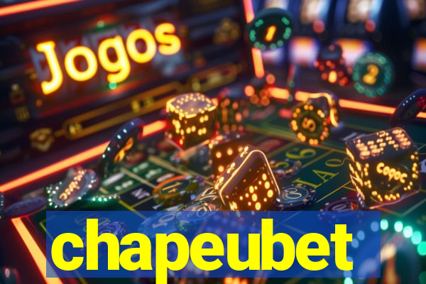 chapeubet