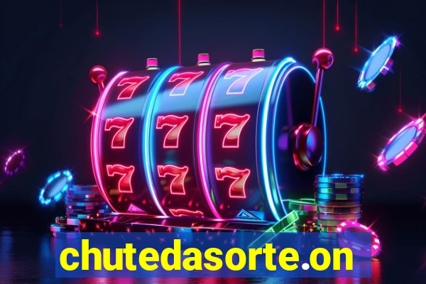 chutedasorte.online