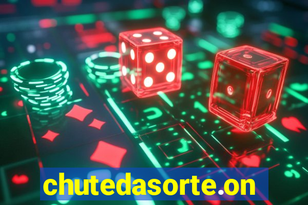 chutedasorte.online