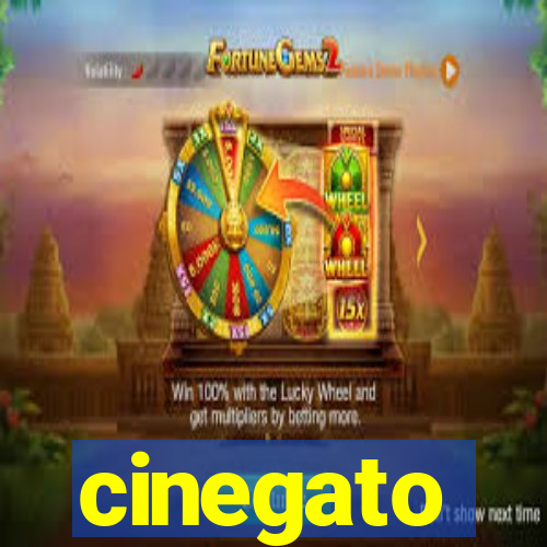 cinegato