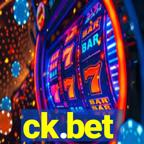 ck.bet