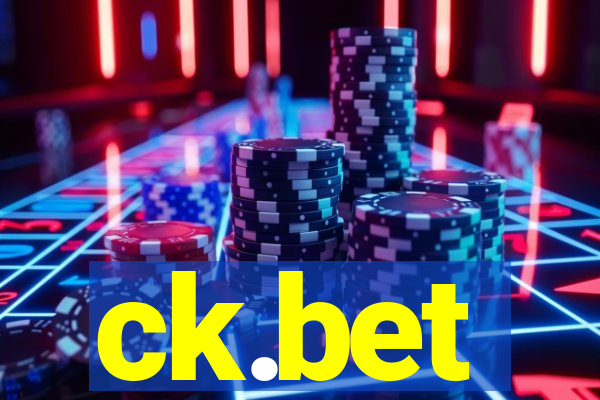 ck.bet