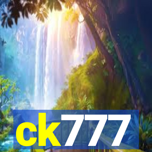 ck777