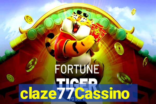 claze77Cassino