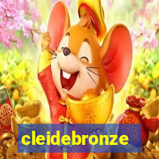cleidebronze