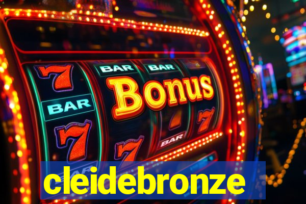 cleidebronze
