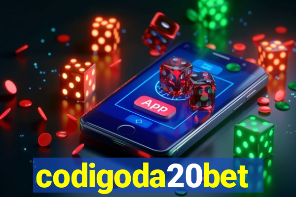 codigoda20bet