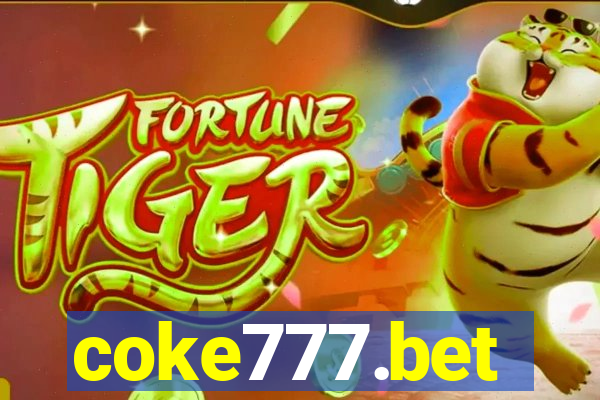 coke777.bet