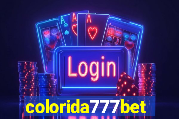 colorida777bet