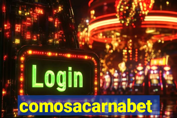 comosacarnabet