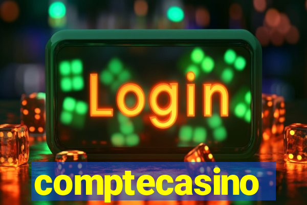 comptecasino