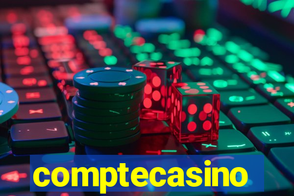 comptecasino
