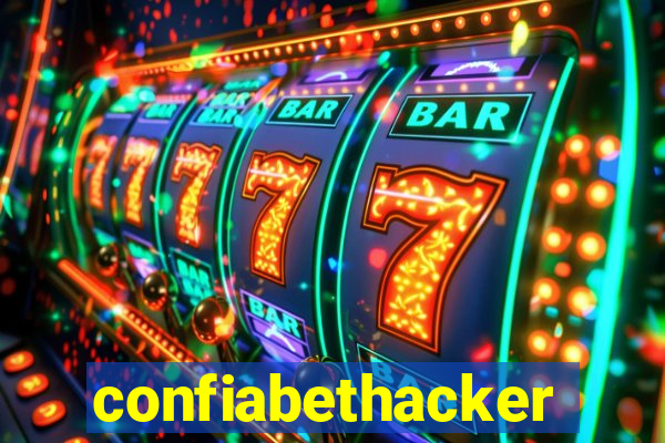 confiabethacker