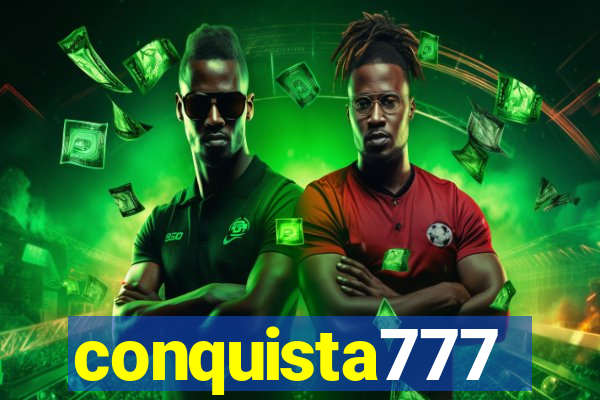 conquista777