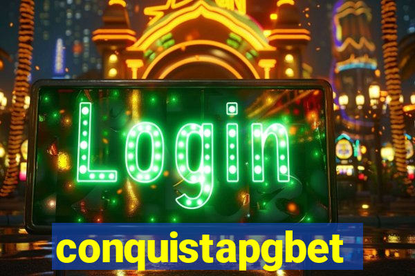conquistapgbet