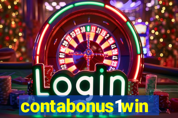 contabonus1win