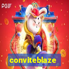 conviteblaze