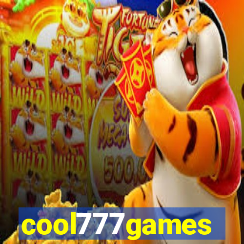 cool777games