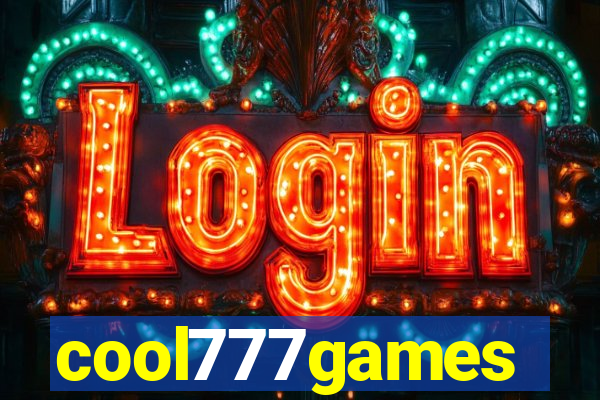 cool777games