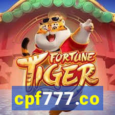 cpf777.co