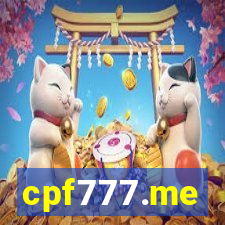 cpf777.me