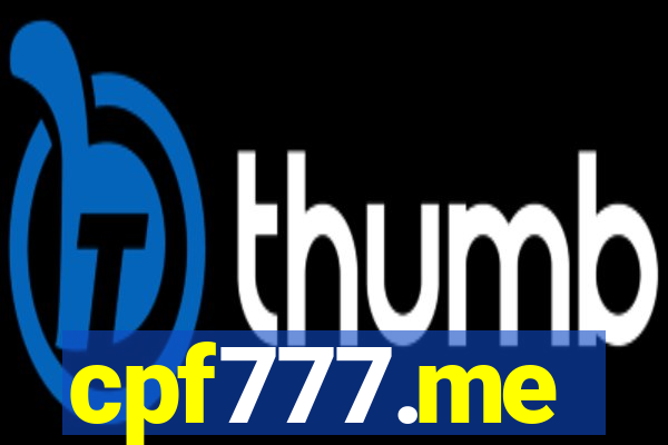 cpf777.me