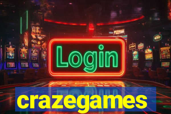 crazegames