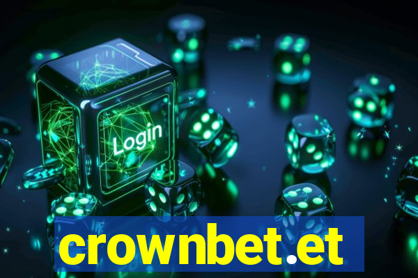 crownbet.et