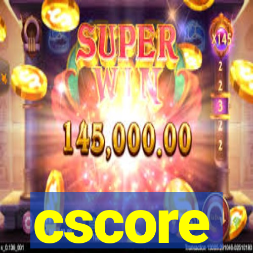 cscore