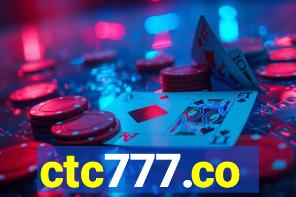 ctc777.co
