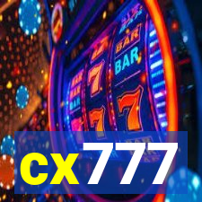 cx777