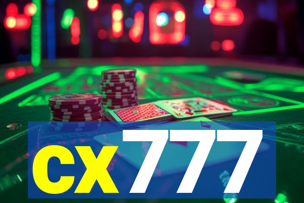 cx777