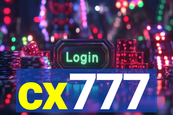 cx777