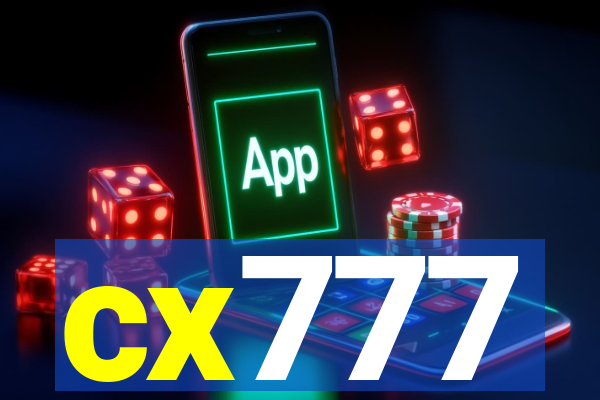 cx777