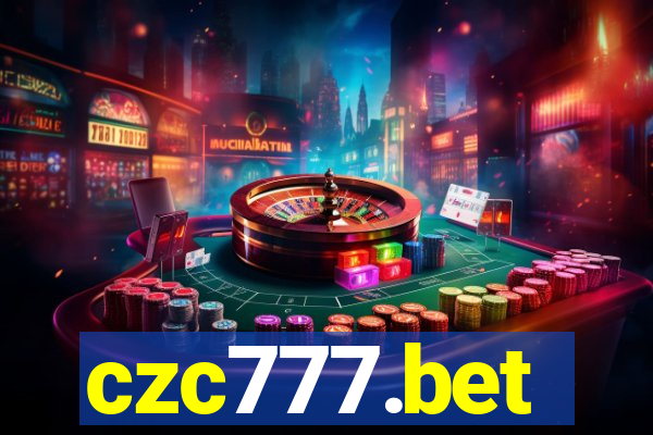 czc777.bet