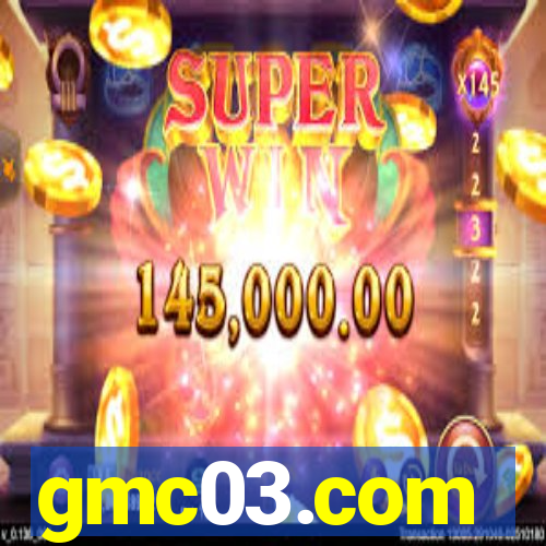 gmc03.com