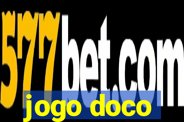 jogo doco