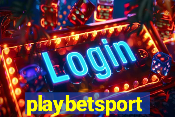 playbetsport