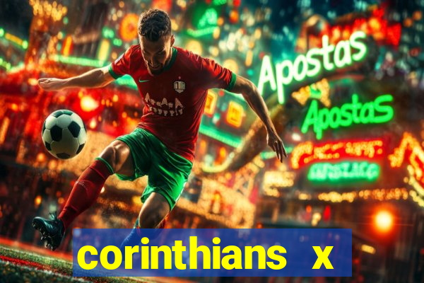 corinthians x cruzeiro futemax