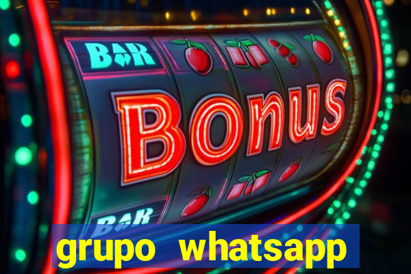 grupo whatsapp emprego bahia