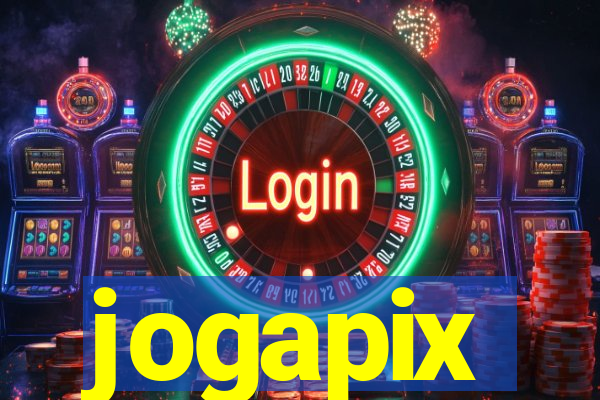 jogapix