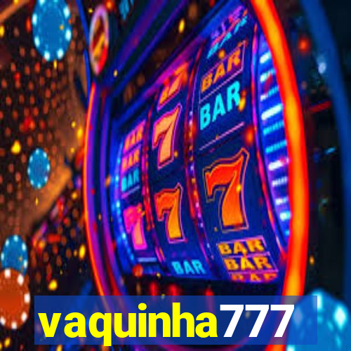 vaquinha777
