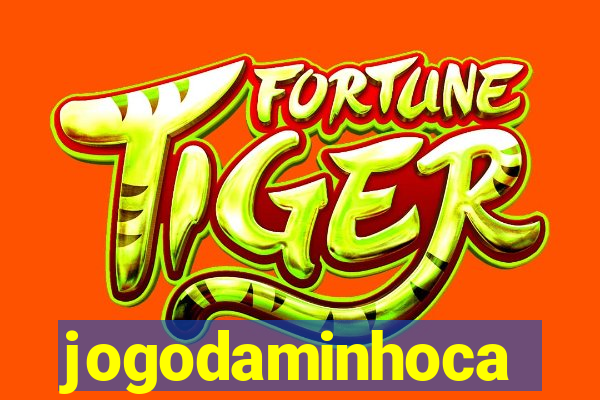 jogodaminhoca